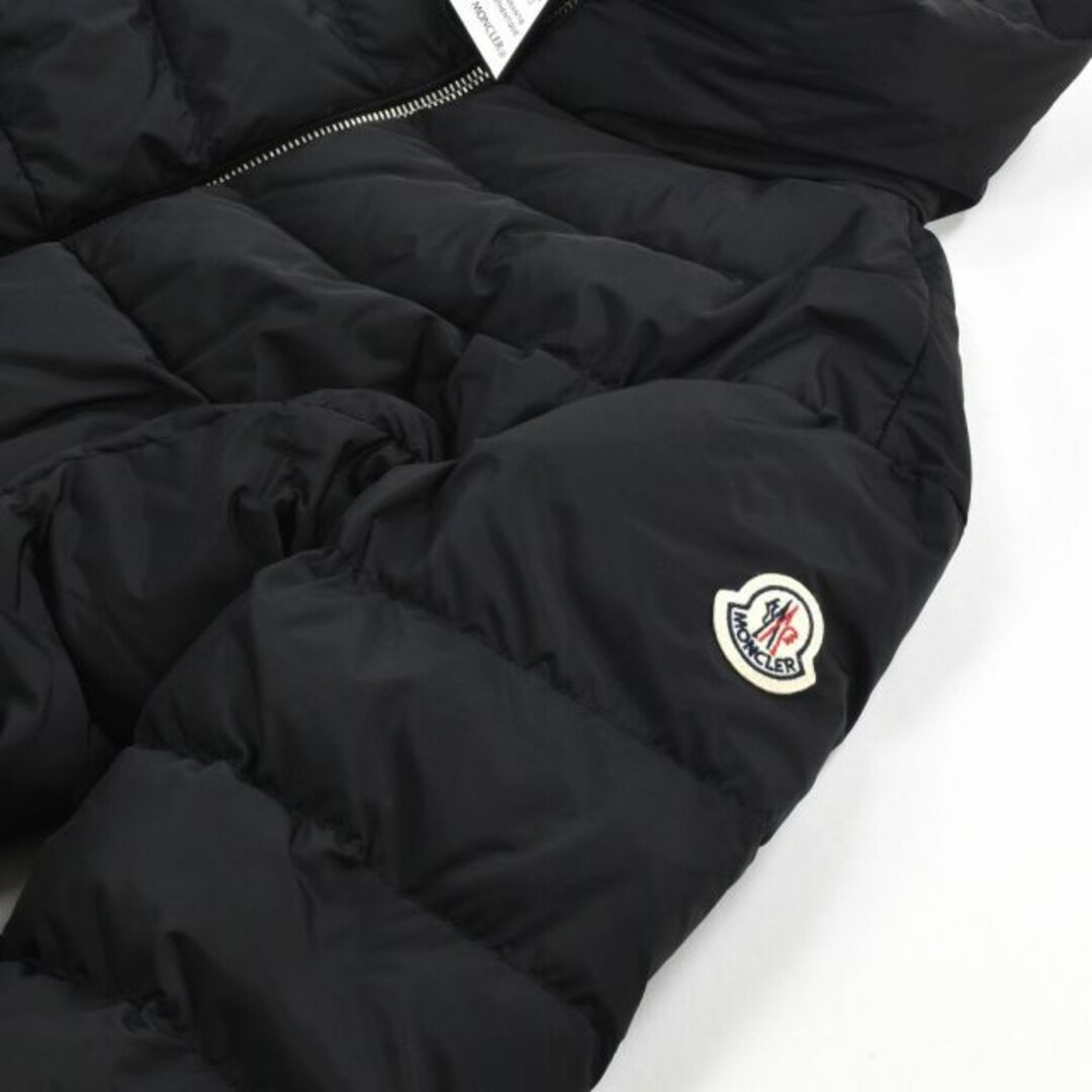 MONCLER - 【BLACK】モンクレール ダウンジャケットの通販 by