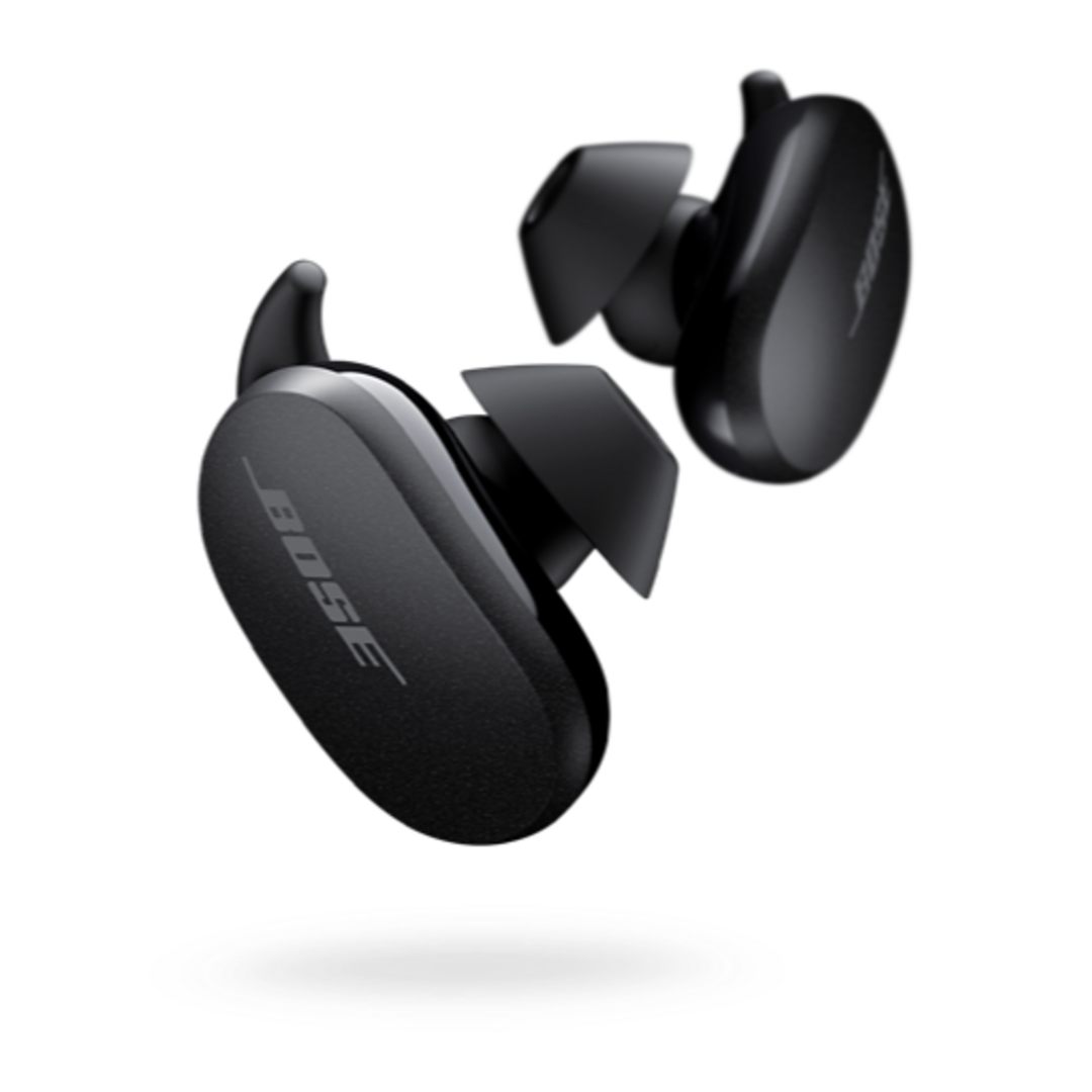 Bose Bose QuietComfort Earbudsオマケつき Quiet Comfort Earbuds II