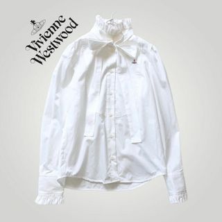 Vivienne Westwood（シャツ/ブラウス(長袖/七分)）のフリマアイテム一覧