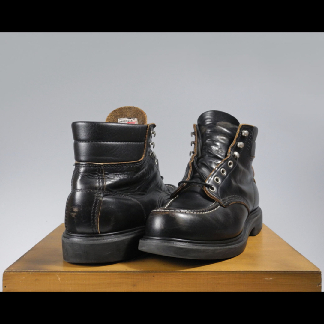 REDWING - キムタク着8133スーパーソール木村拓哉着セッター茶芯 8130