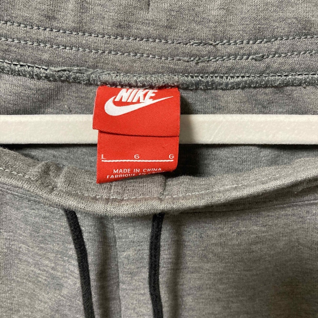 NIKE - 初代 ウィメンズ ナイキ NIKE テックフリース パンツ ジョガー