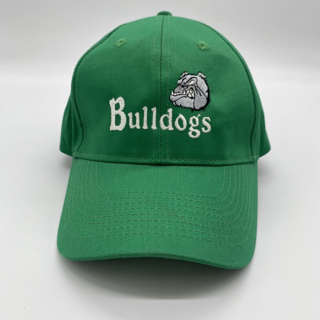 OTTO CAP - 90s OTTO オットー ヴィンテージ 刺繍ロゴ ベースボール