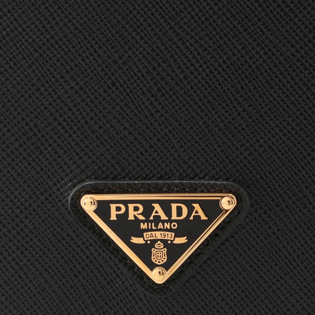 PRADA - プラダ PRADA iPhone 14 Proケース サフィアーノ スマホケース