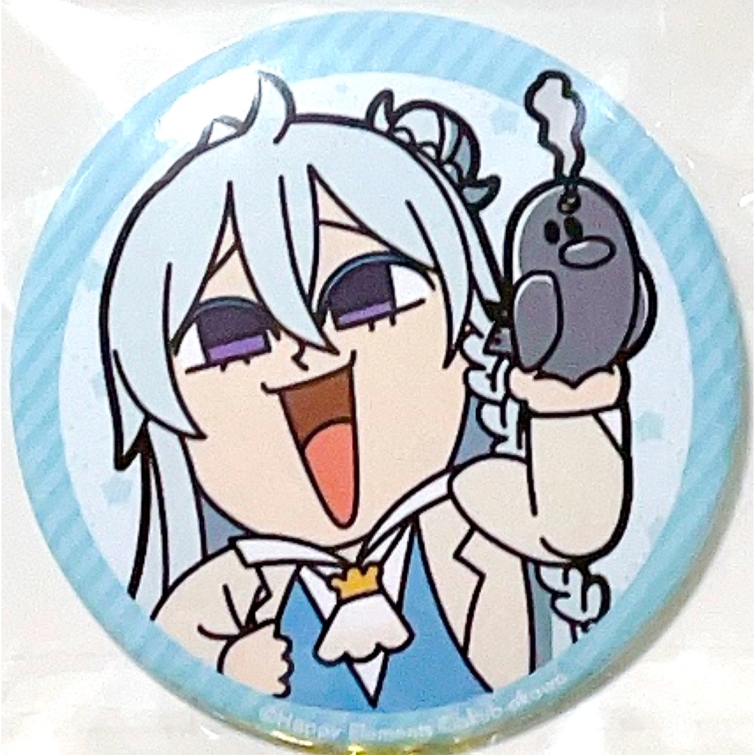 あんさんぶるスターズ あんスタ ぶくスタ 缶バッジ 日々樹渉 の通販 by