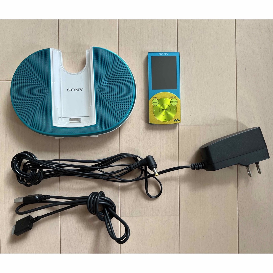 SONY - SONY ウォークマンの通販 by ち's shop｜ソニーならラクマ