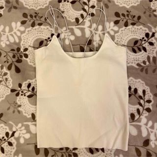 ETRE TOKYO（キャミソール）のフリマアイテム一覧