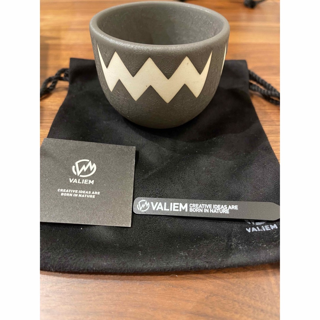 VALIEM MONSTER MOUTH WARP-S04