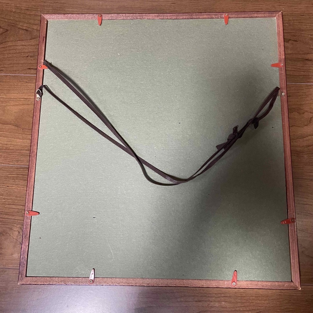 ピンクレディ直筆サイン色紙 額付の通販 by kazuo777's shop｜ラクマ