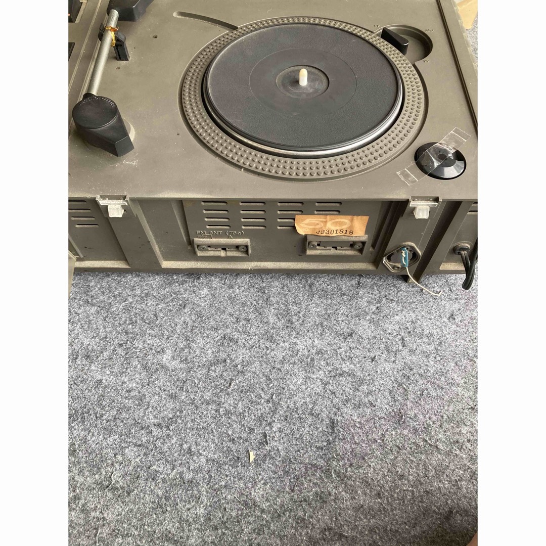 Victor - ビクター カセロボ MK-2の通販 by はちみつ's shop｜ビクター