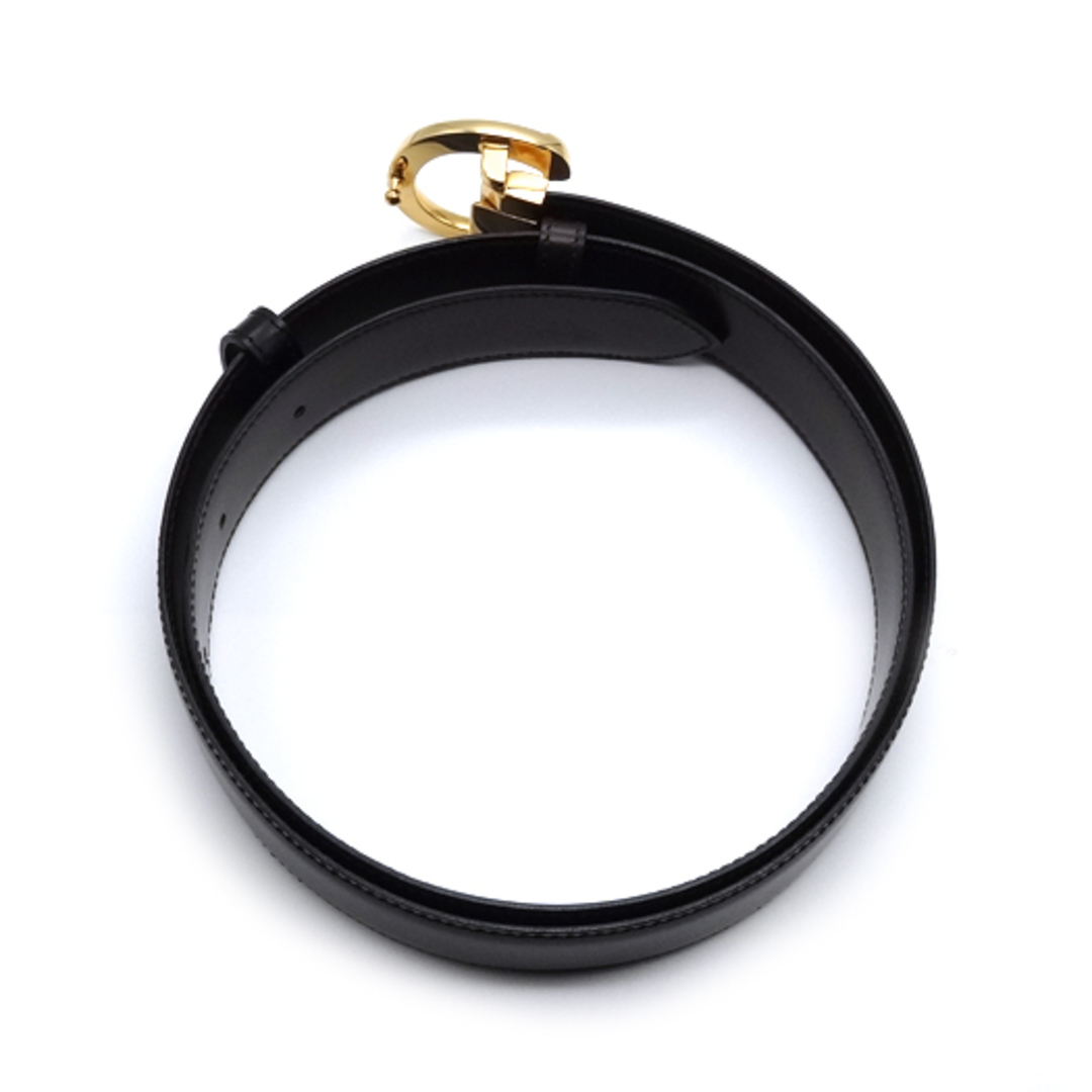 Cartier - カルティエ パンテール ドゥ カルティエ ベルト レザー