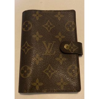 LOUIS VUITTON（カレンダー/スケジュール）のフリマアイテム一覧