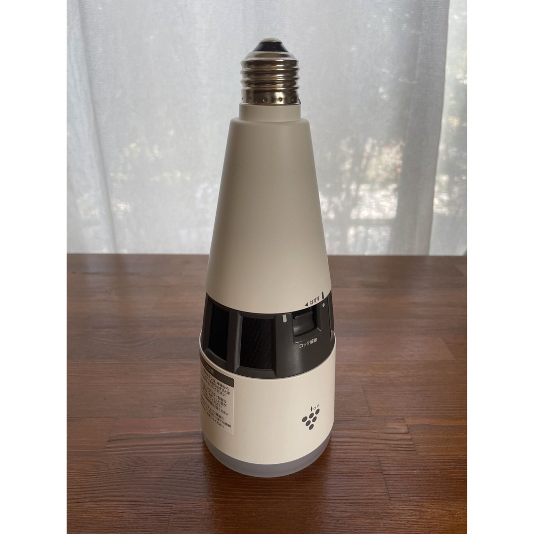 SHARP IG-HTA20-W プラズマクラスター イオン発生器 ホワイト シャープ