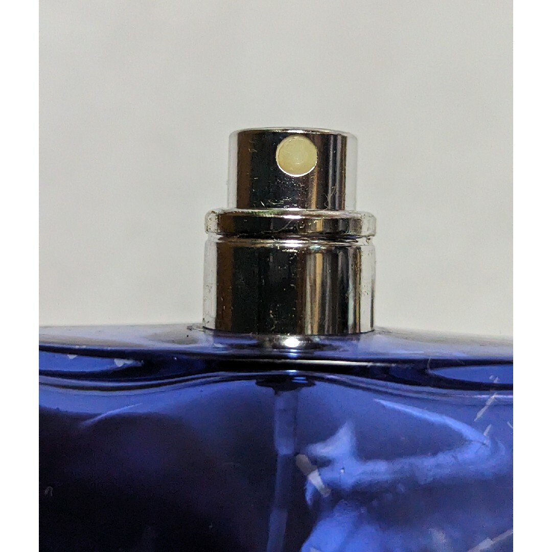 BVLGARI - 廃盤希少ブルガリブルーノッテプールオムオードトワレ50mlの