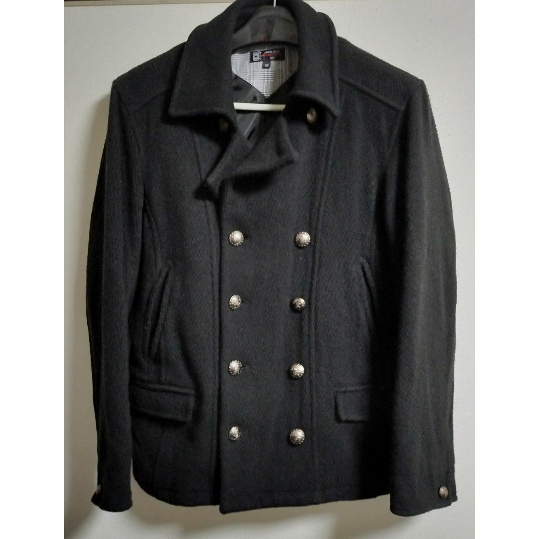 MK MICHEL KLEIN - MICHEL KLEIN Pコートの通販 by ヒカル's shop