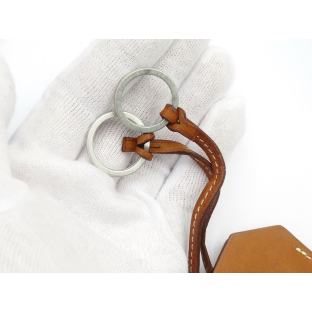 HERMES - 【値下げ】□中古□ エルメス クロシェット クローシュ