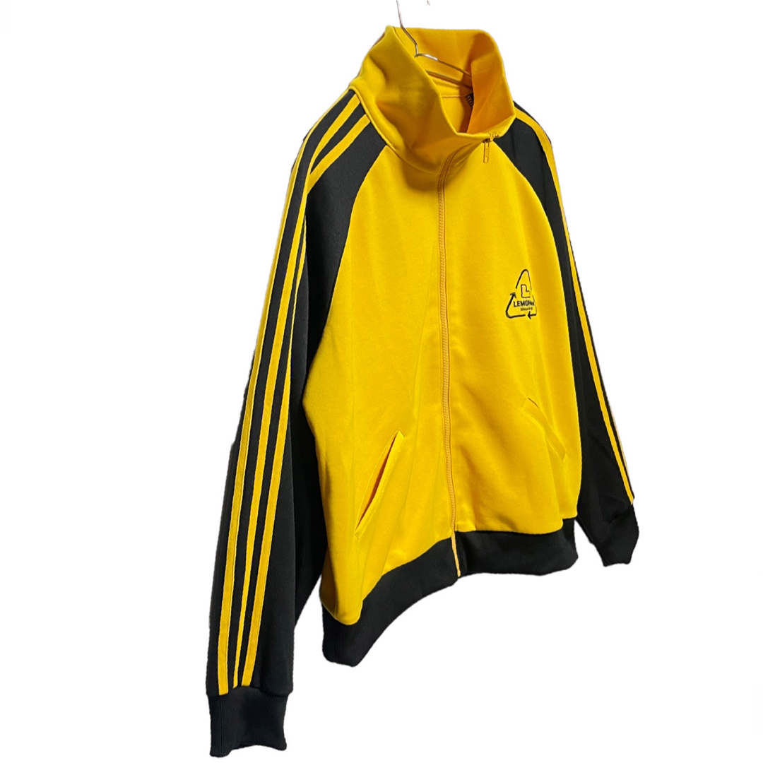 激レアX JAPAN hide LEMONed レモネード 3ライン ジャージの通販 by