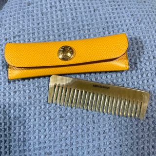 HERMES（ヘアブラシ/クシ）のフリマアイテム一覧