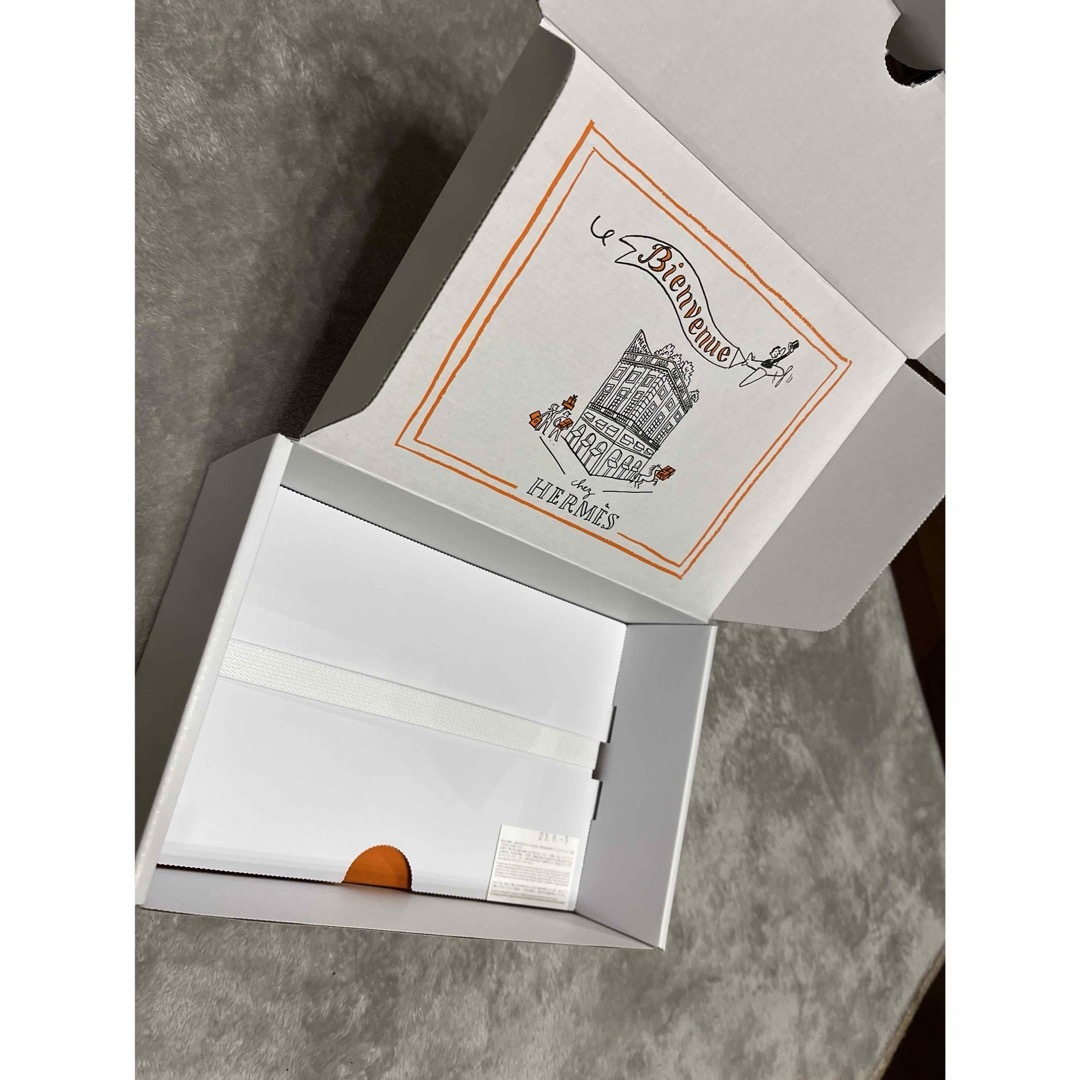 HERMES - エルメス ハンドクリーム レマンエルメス ミニサイズの通販