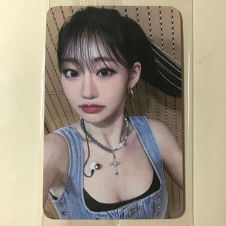 KISS OF LIFE ジュリー ktown トレカの通販 by よう｜ラクマ