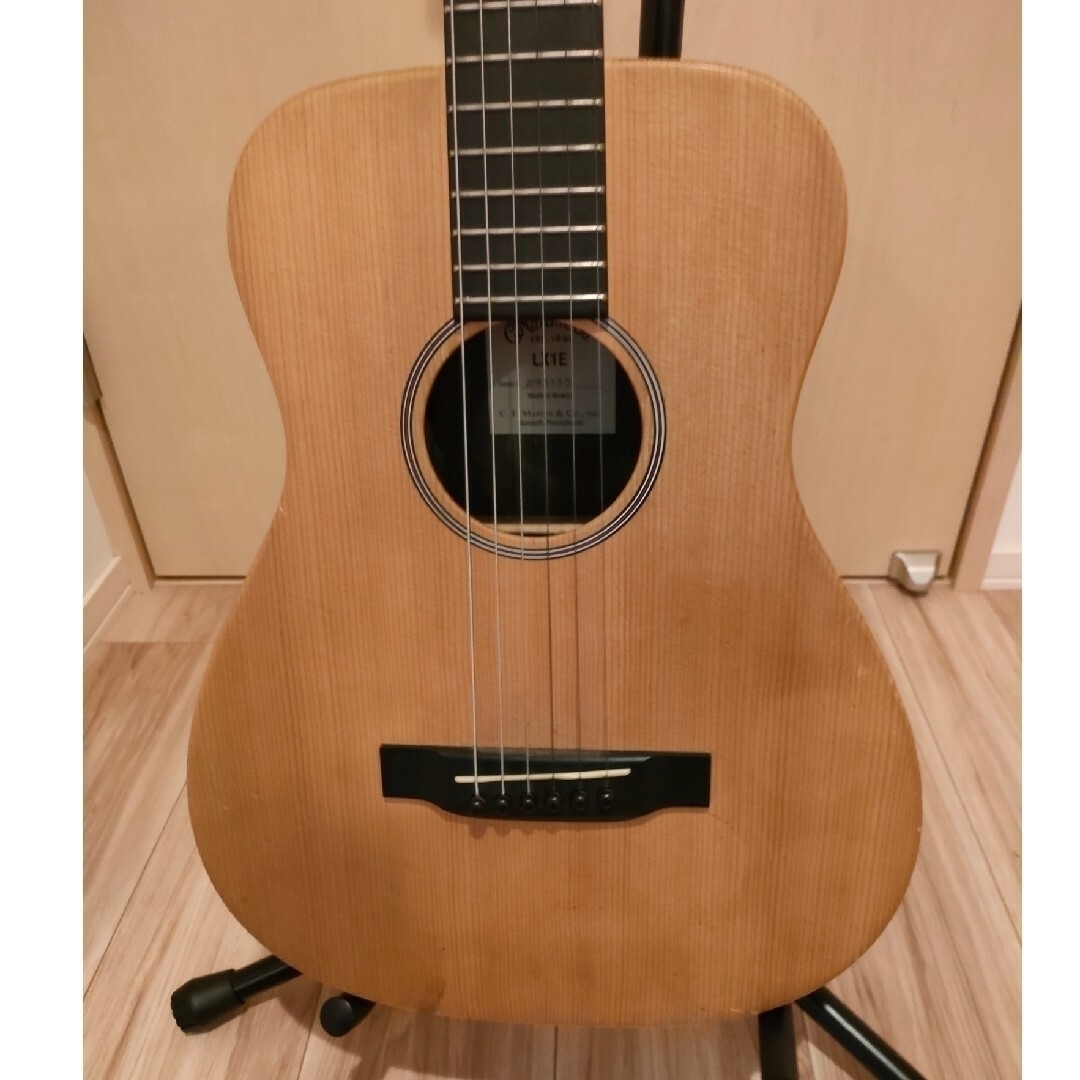 Martin - Martin Lx1e Little Martinの通販 by Hosafumi shop