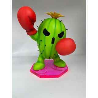 デジモンアドベン MIMAN 樹脂フィギュア ガレージキット トゲモン の