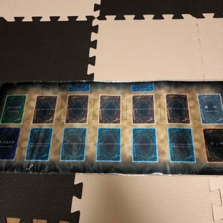 遊戯王 - 遊戯王 公式 ニューロン 初期 プレイマット デュエル
