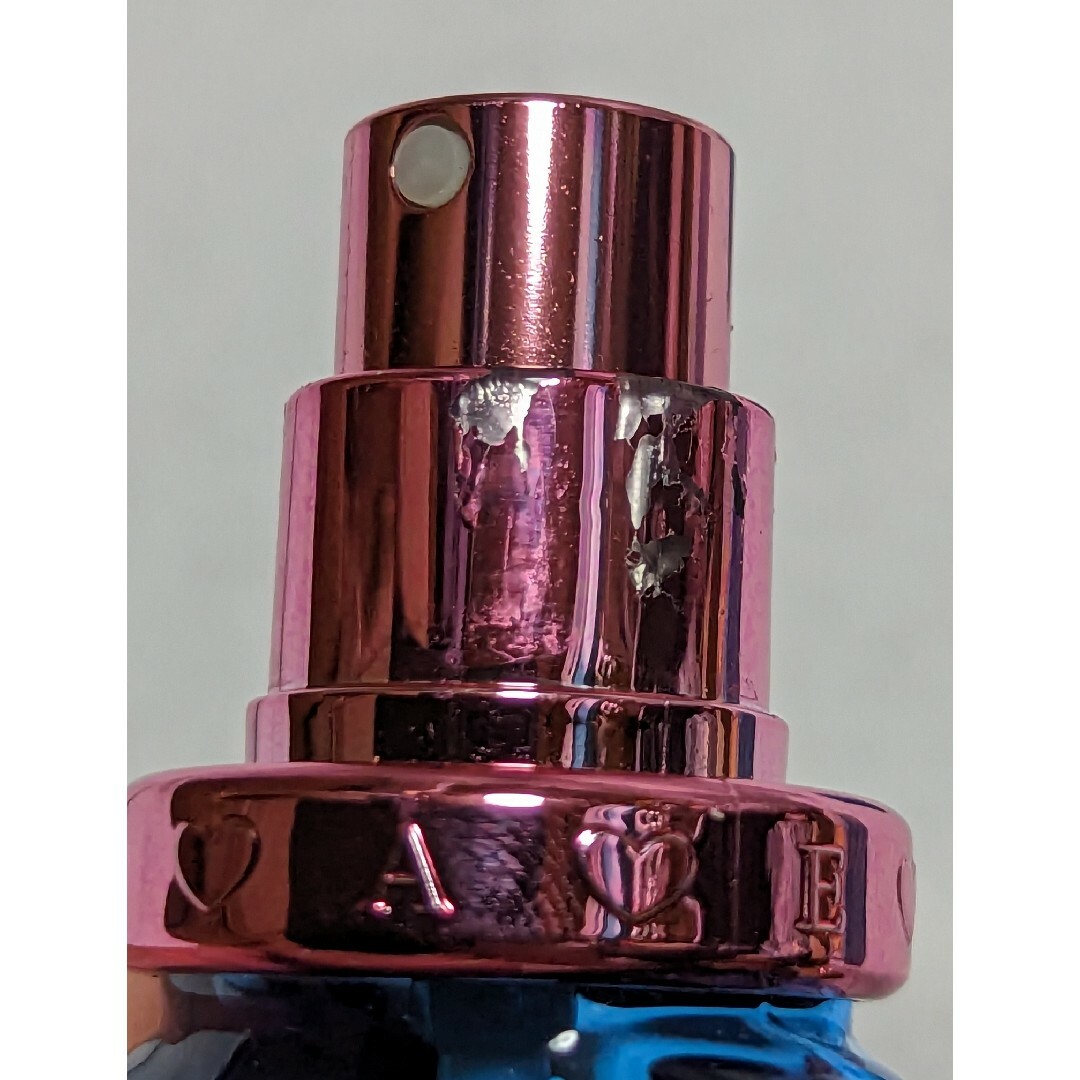 ESCADA - 廃盤希少エスカーダアイランドキスオードトワレ30mlの通販 by