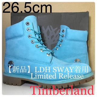 Timberland（ブーツ ・ ブルー・ネイビー/青色系）のフリマアイテム一覧
