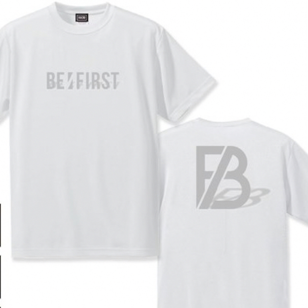 BE:FIRST Smile Again Tシャツ Lの通販 by えりか's shop｜ラクマ