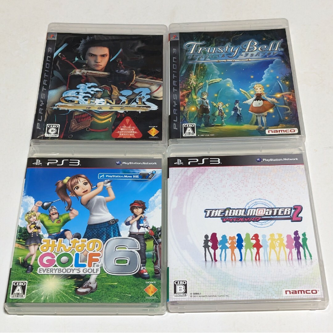 PS3ソフト6つ付き PS3＋ソフト6本 Amazon.co.jp: Z/X (ゼクス) 絶界の