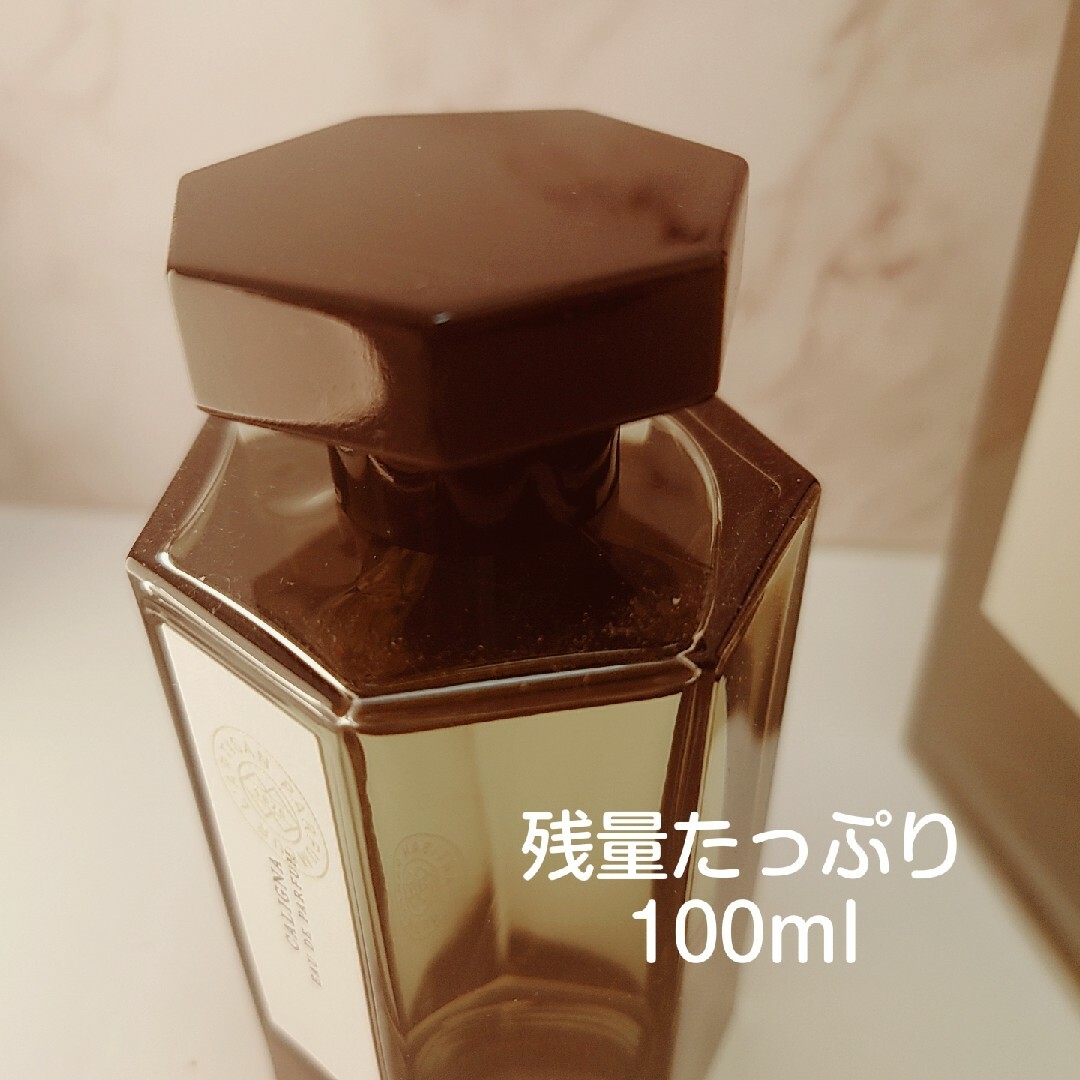 L'Artisan Parfumeur - 美品⭐️「カリーニャ」ラルチザンパフューム