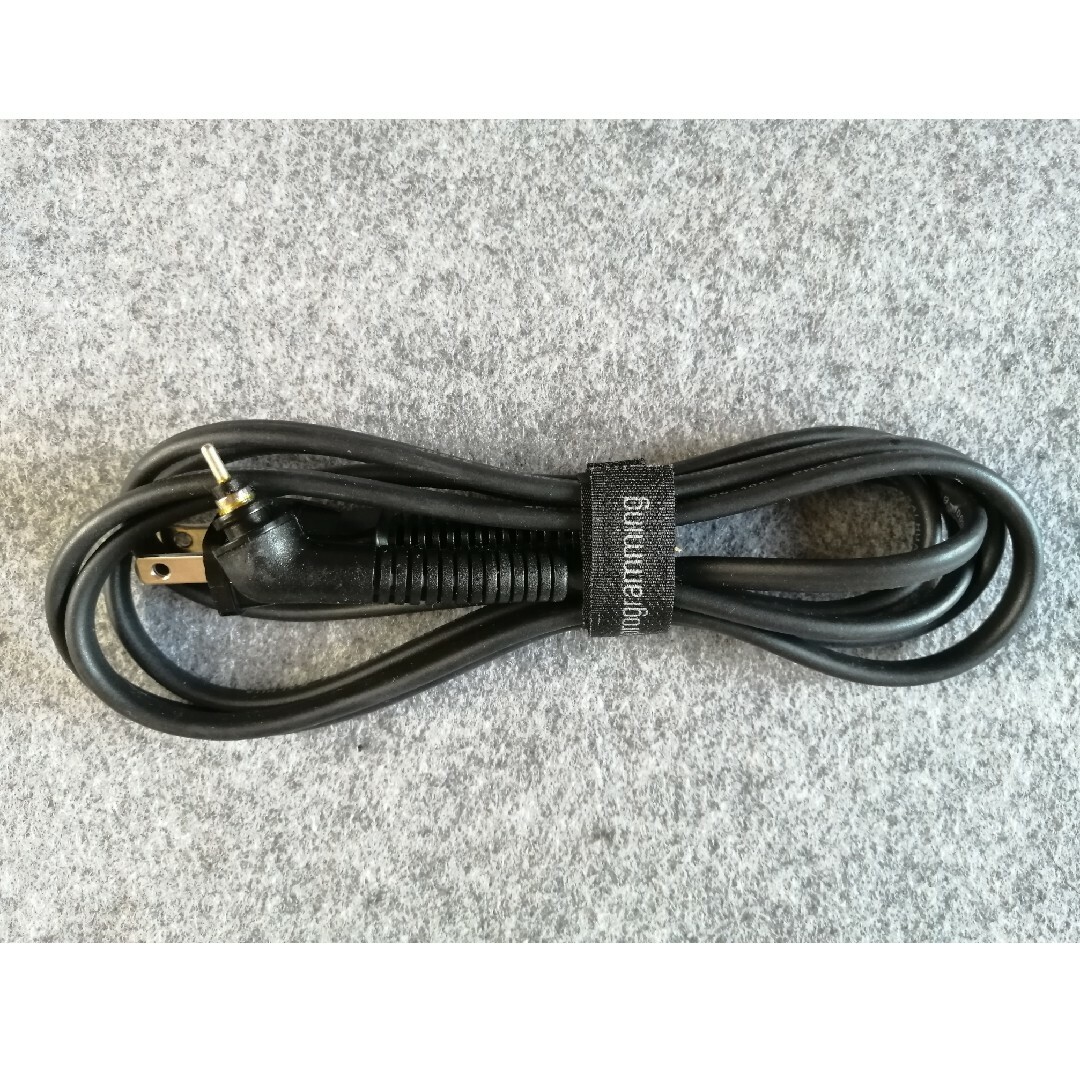 断線コード ヘアービューロン4D ストレート カールアイロンの通販 by