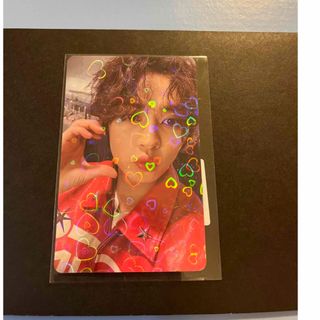 Stray Kids - Stray Kids リノ KSM 中華トレカの通販 by とんきちぽん