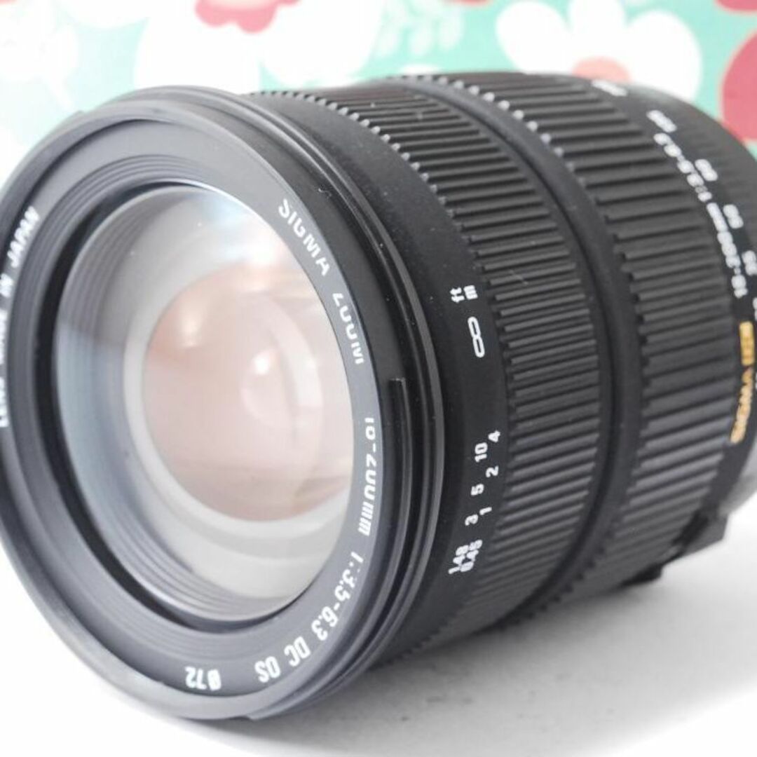 15479 これ一本でOK Sigma 18-200mm 手振れ補正 canon 15479 これ一本