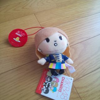 AKB ちゃんりおのフリマアイテム一覧