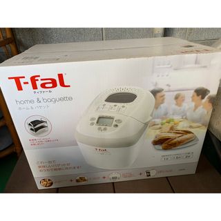 T-fal（ホームベーカリー）のフリマアイテム一覧