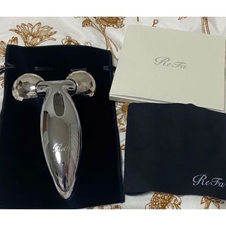 ReFa - リファカラット♡顔・体用の通販 by jiroxx｜リファならラクマ