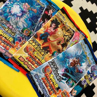 ドラゴンボール（トレーディングカード ・ ゴールド/金色系）のフリマ