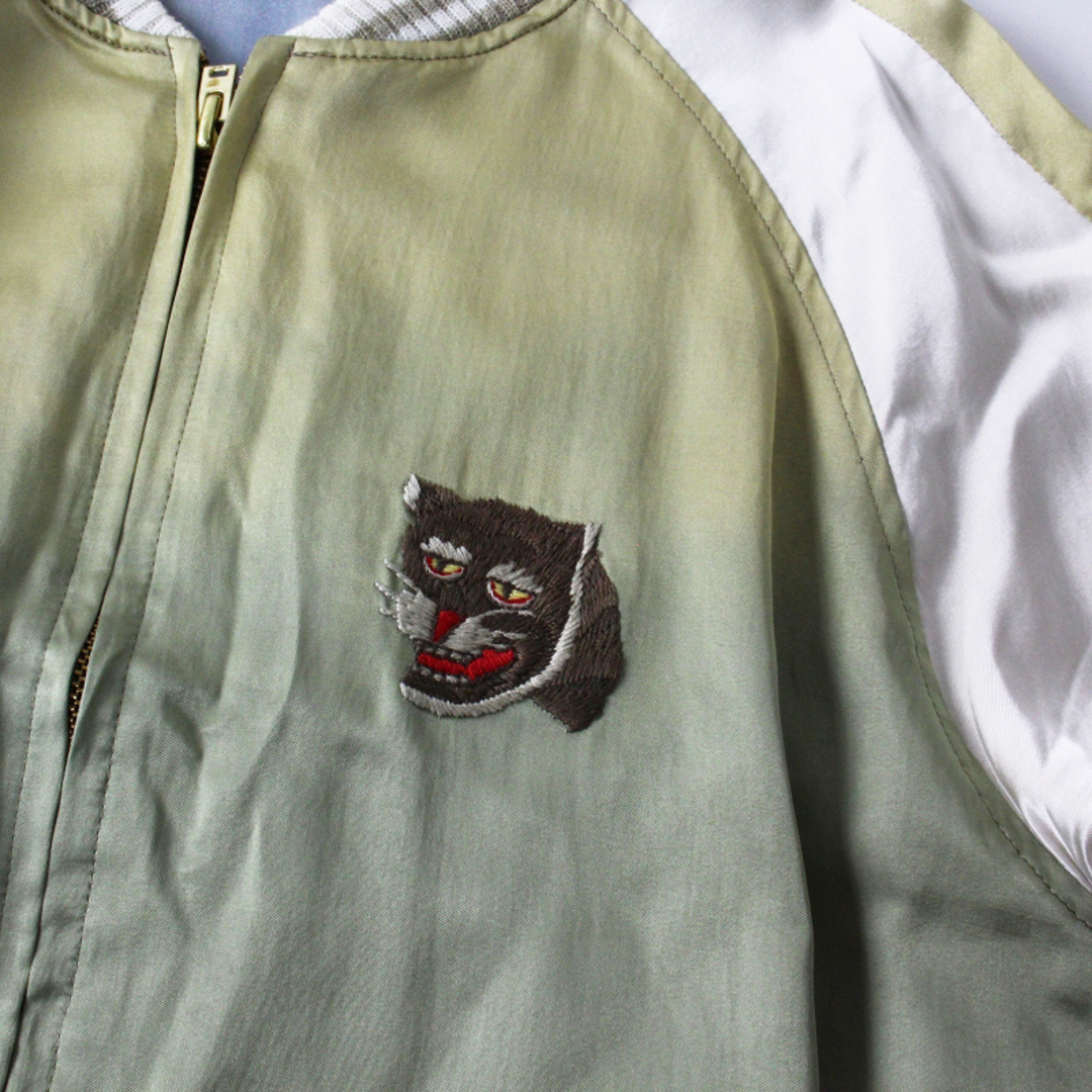 アパルトモン L'Appartement購入 シュタンバウム STAMMBAUM 刺繍入り