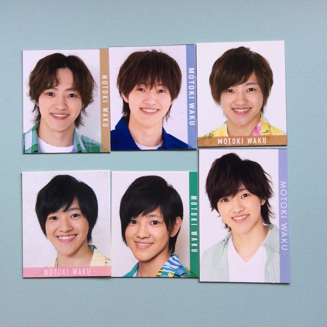 ジャニーズJr. - 少年忍者 元木湧 デタカの通販 by みふ's shop