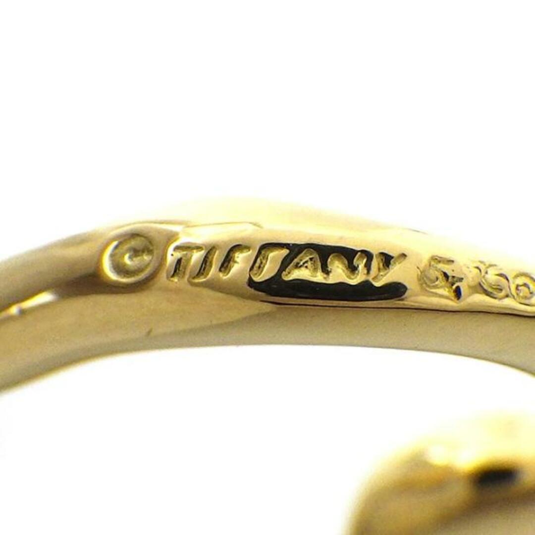 ティファニー Tiffany & Co. ロングネックレス アップル りんご