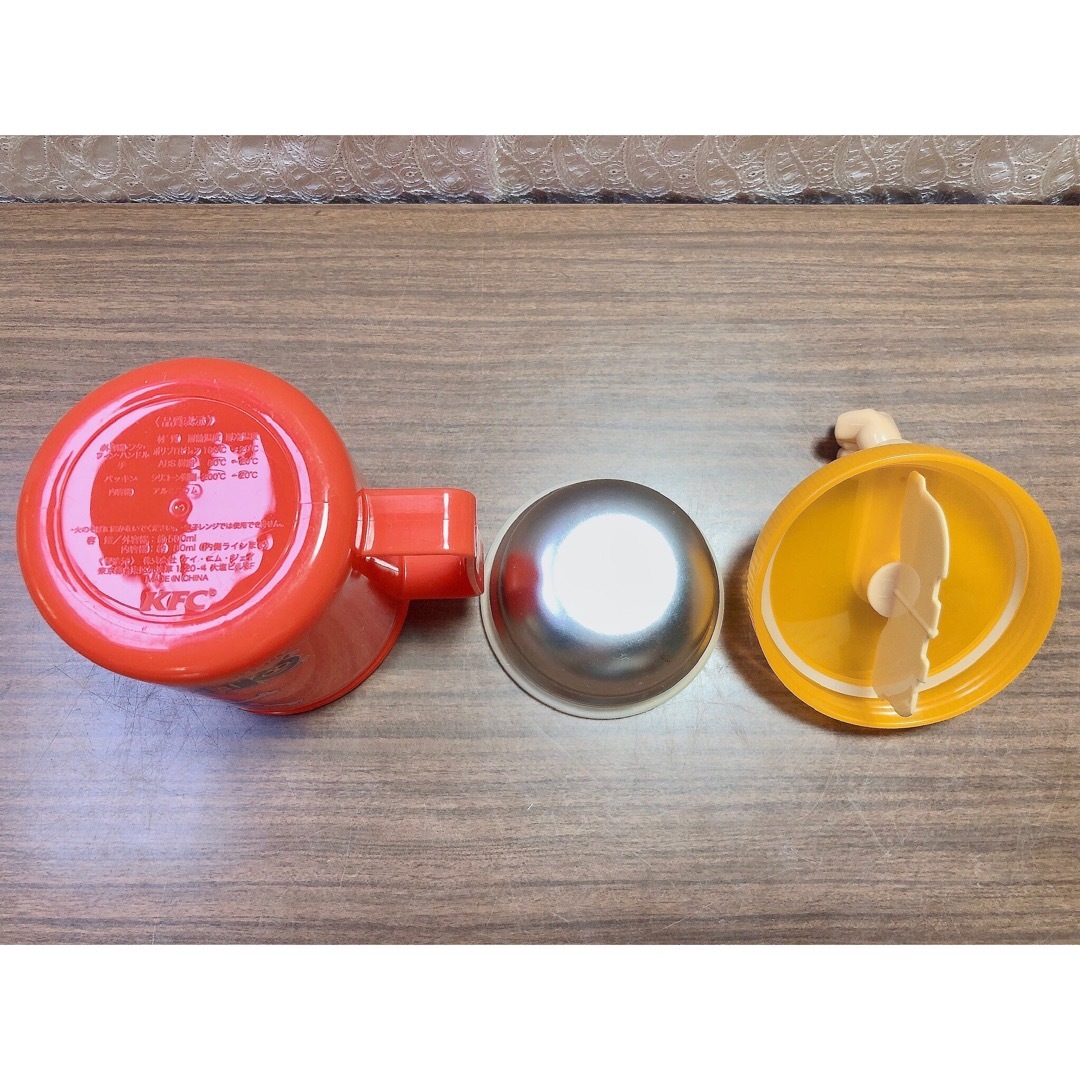 ONE PIECE - KFC×ONE PIECE アイスクリーマー♪の通販 by いちご's