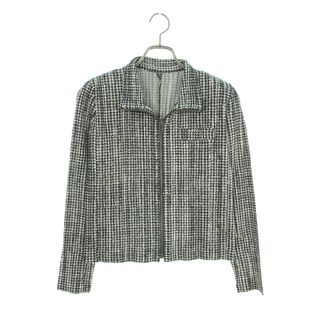 PLEATS PLEASE ISSEY MIYAKE - プリーツプリーズ PP73-JC702 千鳥柄