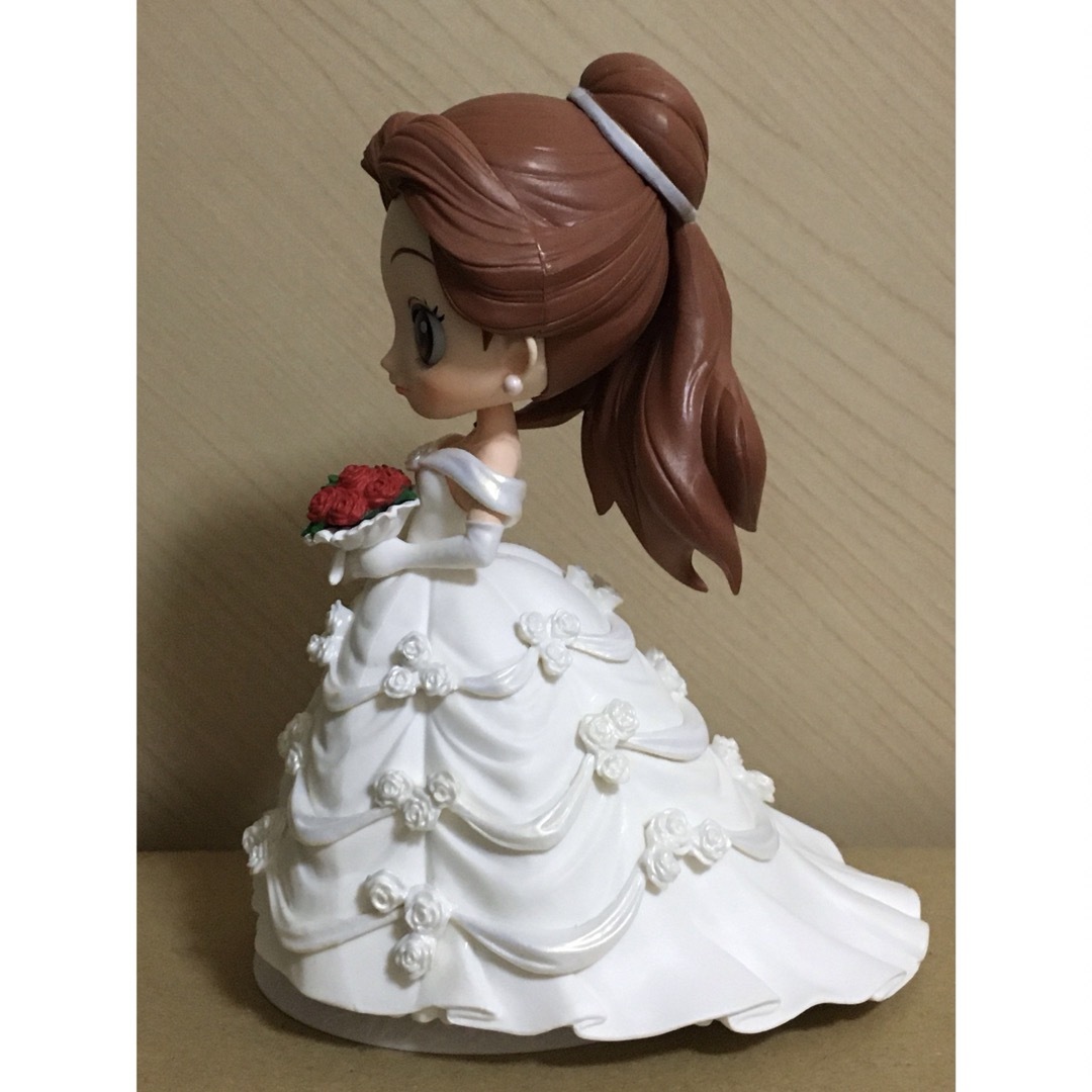 ☆ Qposket ドリーミースタイル ベル Bカラー 楽天市場】送料無料 Q