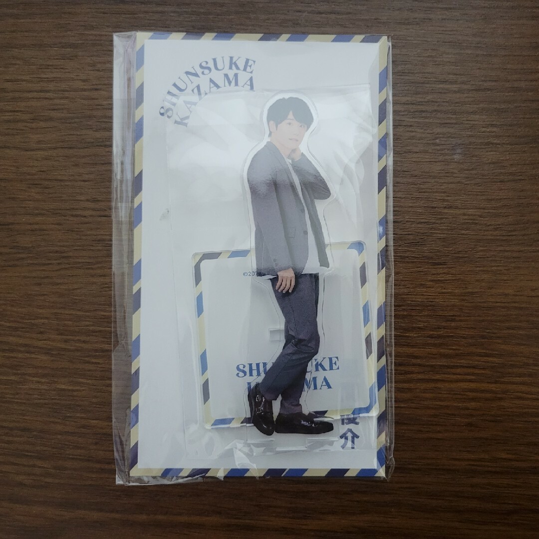 Johnny's - 【新品未開封品】風間俊介 アクスタfestの通販 by Jasmine