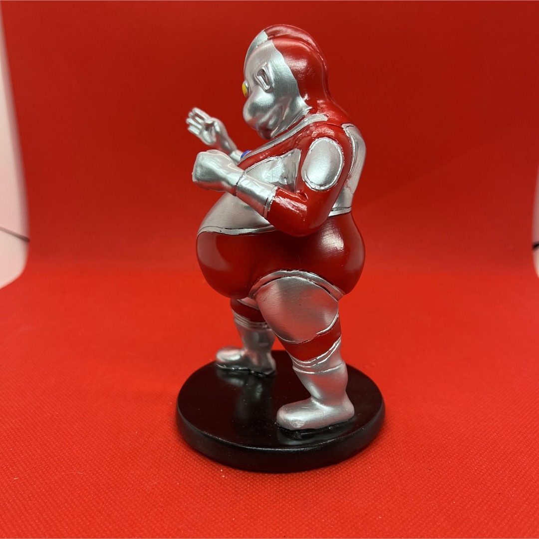 デブトラマンの通販 by monmonmonshop｜ラクマ