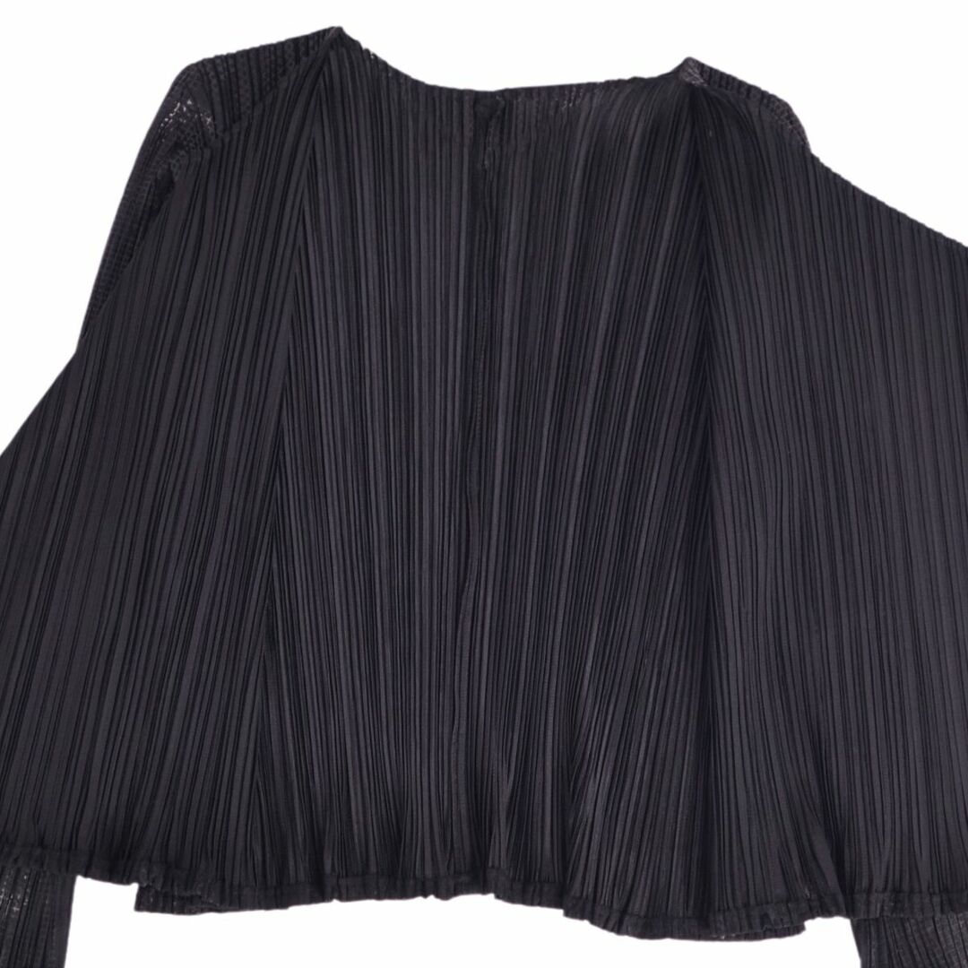 PLEATS PLEASE ISSEY MIYAKE - 美品 プリーツプリーズ イッセイミヤケ