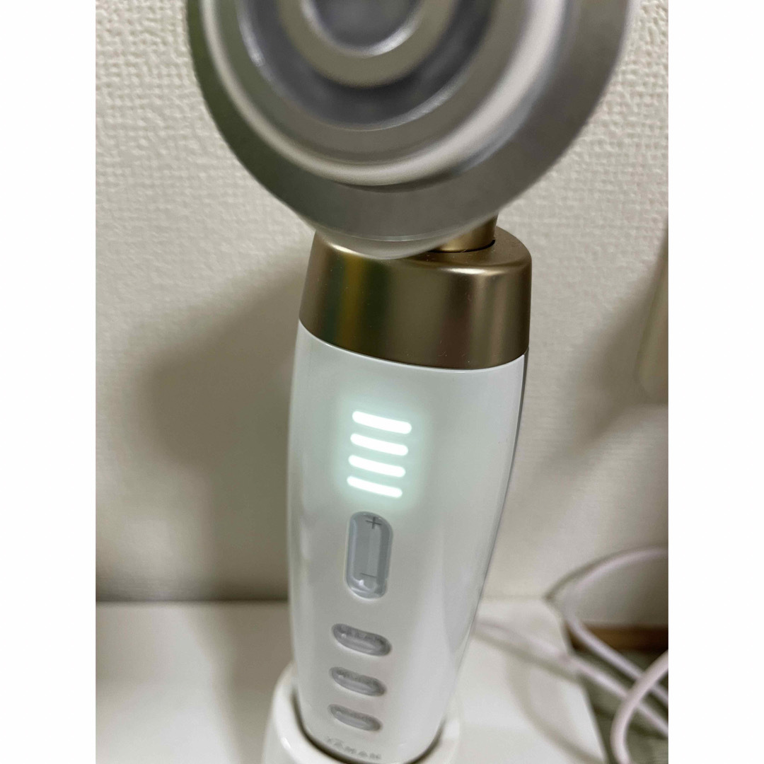 YA-MAN】ブライトリフトEX（HRF50N） ヤーマンブライトリフトEX