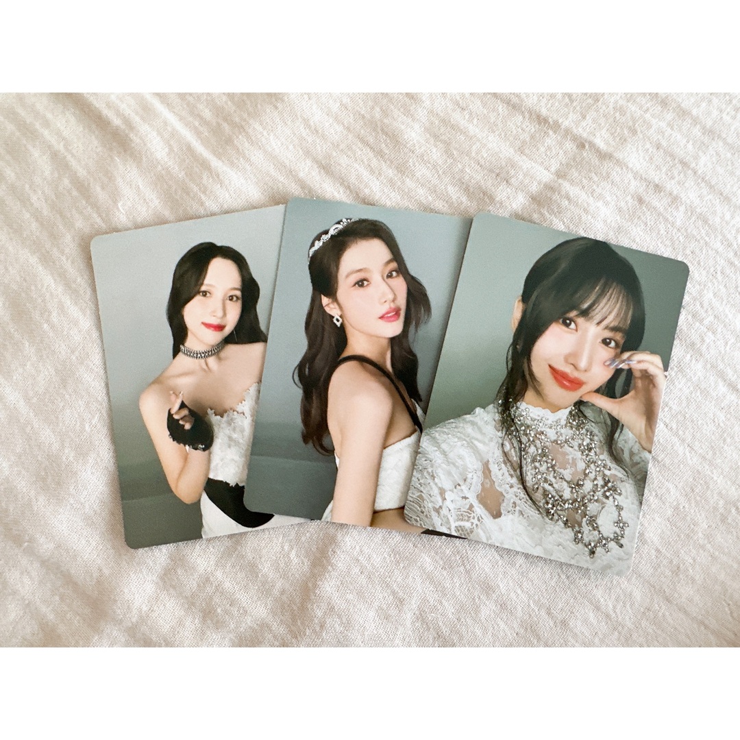 TWICE - ミサモ 会場限定トレカの通販 by k's｜トゥワイスならラクマ