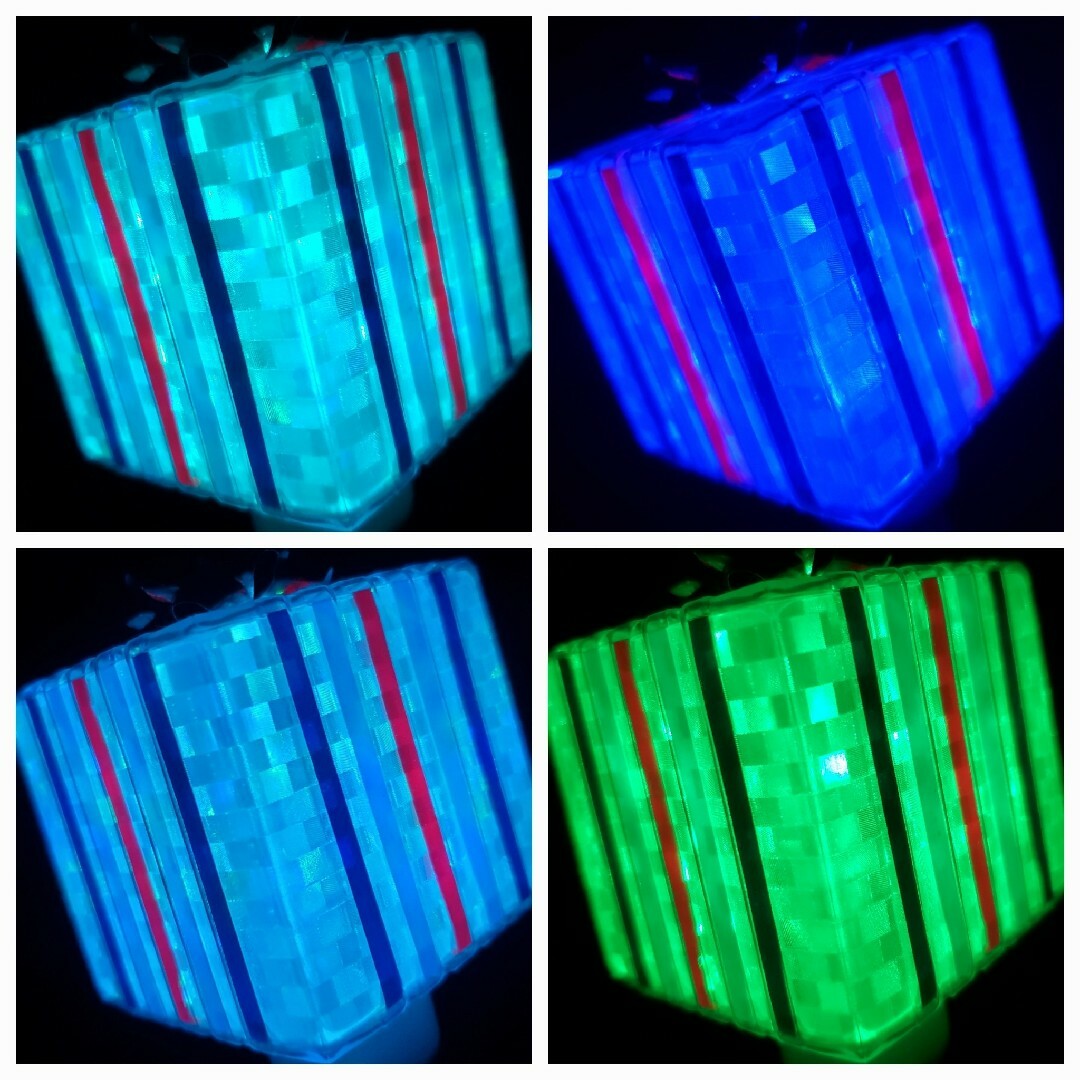 SMAP コンサートツアー【公式歴代ペンライト 4点セット③】の通販 by